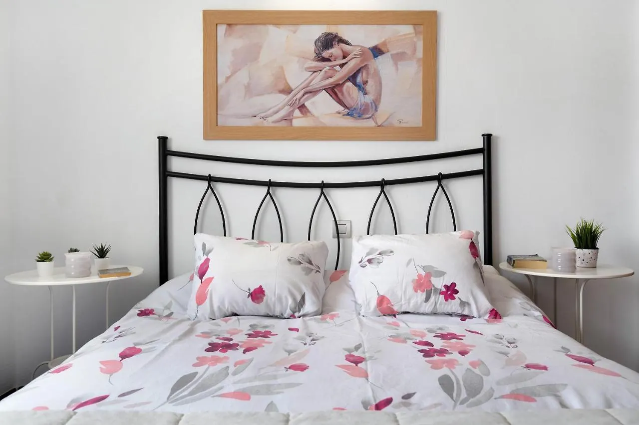 Apartamento Acogedor プエルト・デル・カルメン スペイン